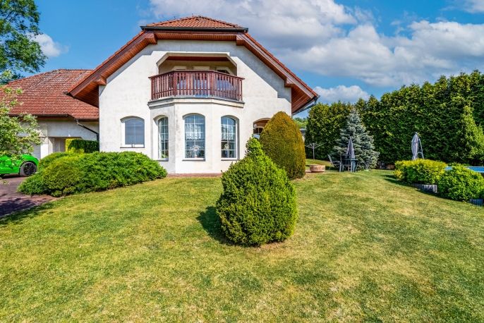 Prodej, Rodinný dům, Přerov nad Labem