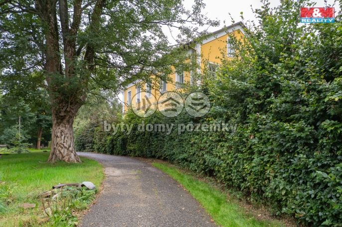 Prodej, Rodinný dům, Luby