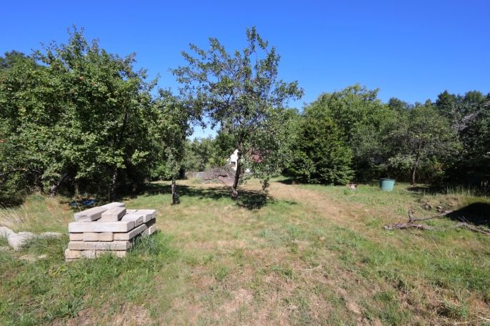 Prodej, Pozemek k bydlení, Kamenice nad Lipou