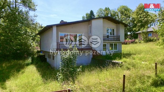 Prodej, Rodinný dům, Janovice