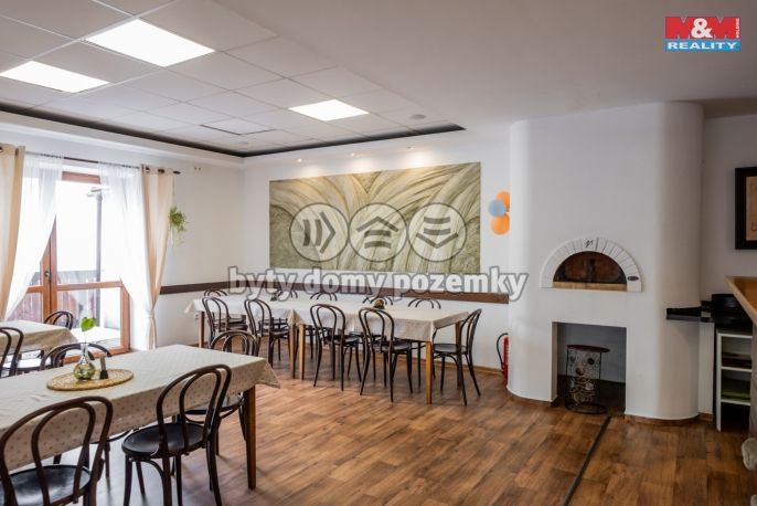 Prodej, Restaurace, stravování, Frýdlant nad Ostravicí