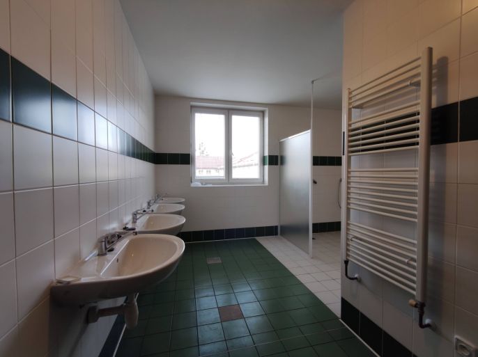 Pronájem, Výrobní objekt, Třanovice