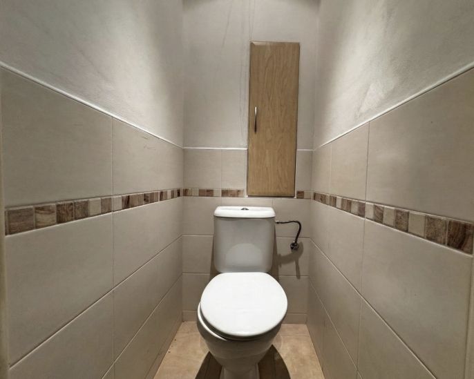 Pronájem, Byt 2+1, Praha