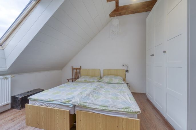 Prodej, Rodinný dům, Nebanice