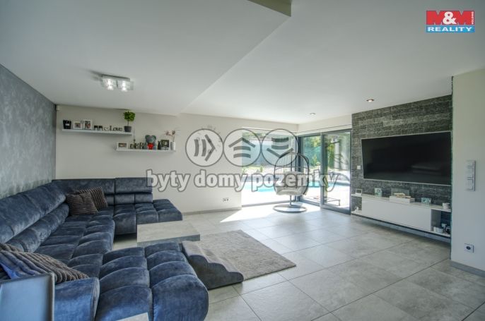 Prodej, Rodinný dům, Šenov