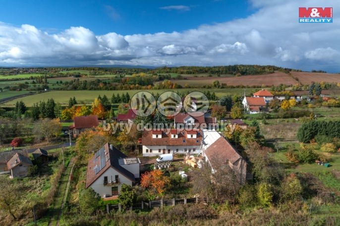 Prodej, Byt 2+kk, Kounov