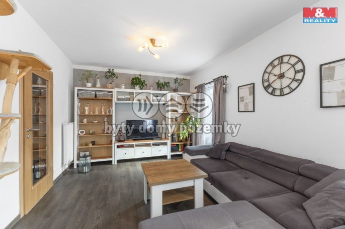 Prodej, Rodinný dům, Pavlov