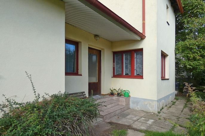 Pronájem, Rodinný dům, Třemošnice