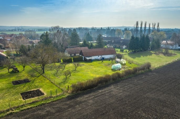 Prodej, Rodinný dům, Kněžice