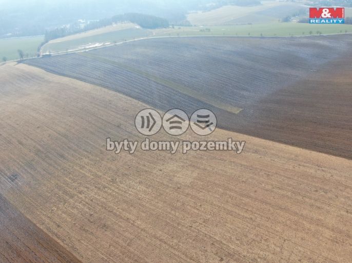 Prodej, Pole, Myslejovice