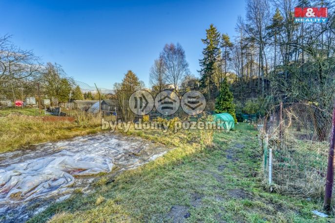 Prodej, Zahrada, Tachov