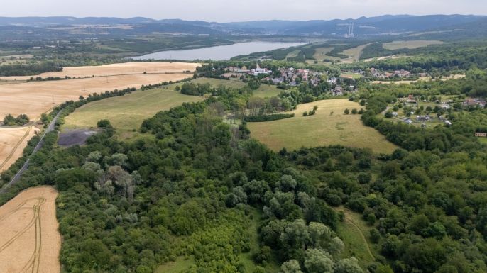 Prodej, Louka, Chabařovice