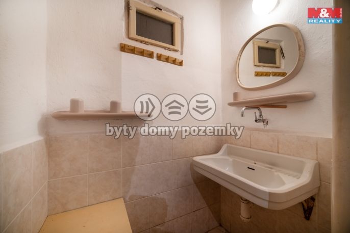 Prodej, Chalupa, Jedlová