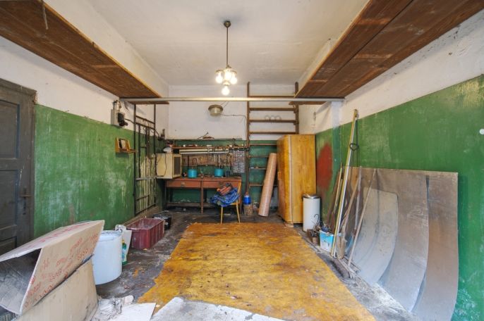 Prodej, Rodinný dům, Šenov