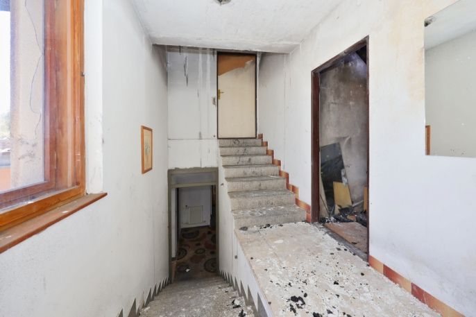 Prodej, Zemědělská usedlost, Milíčov