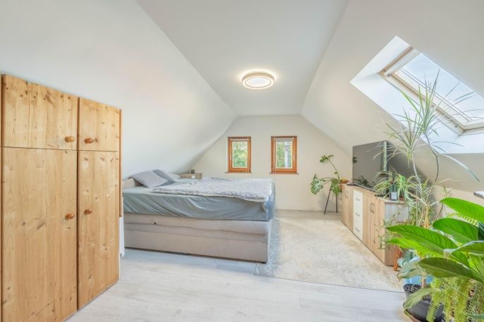 Prodej, Rodinný dům, Přelíc