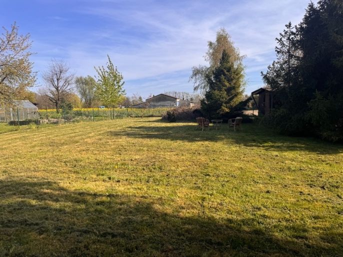 Prodej, Zahrada, Ostrava