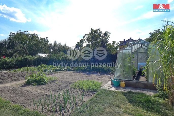 Prodej, Rodinný dům, Pardubice