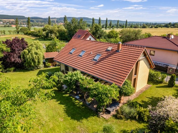 Prodej, Rodinný dům, Vižina