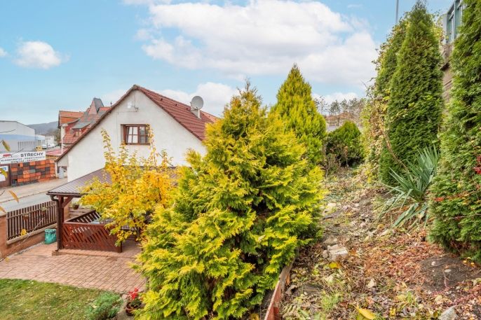 Prodej, Rodinný dům, Beroun