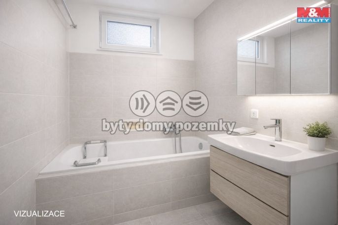 Prodej, Byt 3+1, Pardubice