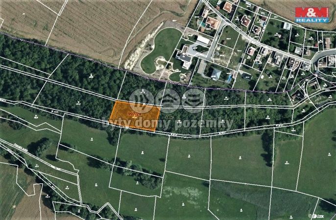 Prodej, Louka, Skuteč