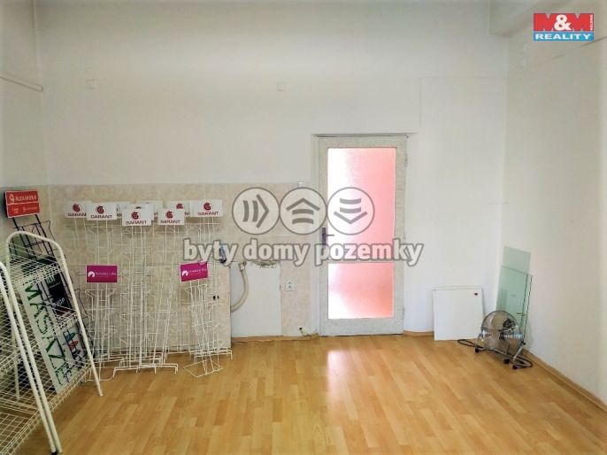 Prodej, Obchod a služby, Karviná