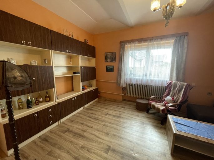 Prodej, Rodinný dům, Brňany