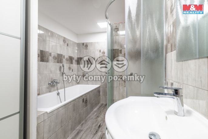 Prodej, Rodinný dům, Otrokovice