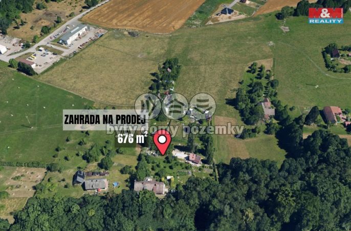 Prodej, Zahrada, Dvůr Králové nad Labem