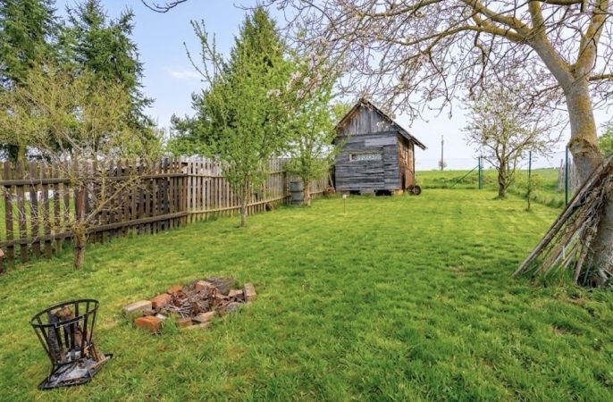 Prodej, Chata, Čížová