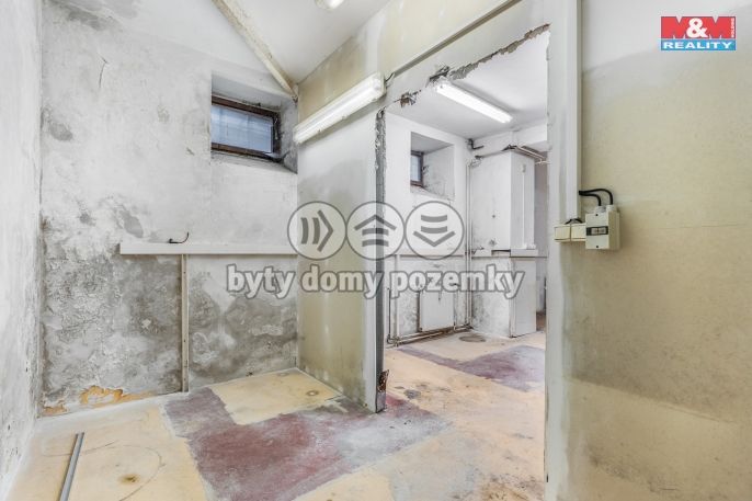 Prodej, Byt 3+kk, Jablonec nad Nisou
