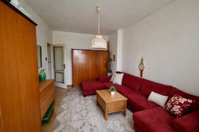 Prodej, Byt 2+1, Jirkov