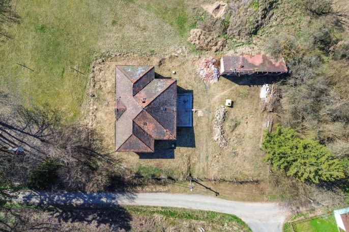 Prodej, Rodinný dům, Poběžovice