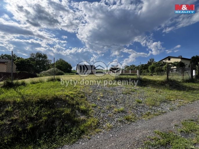 Prodej, Pozemek k bydlení, Loza