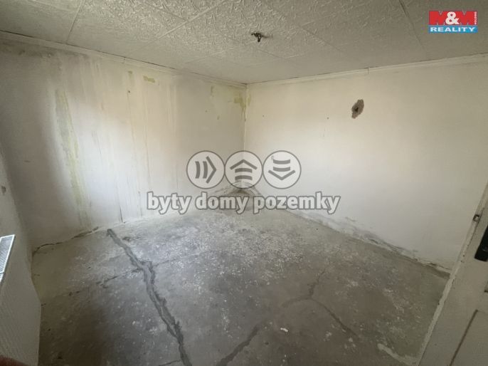 Prodej, Rodinný dům, Křinec