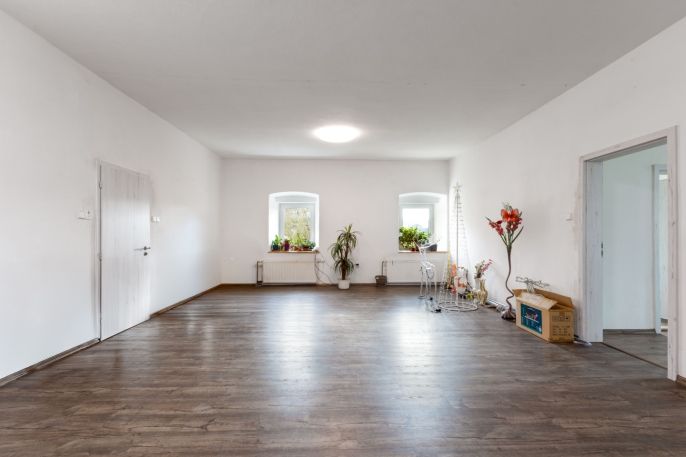 Prodej, Rodinný dům, Velké Losiny