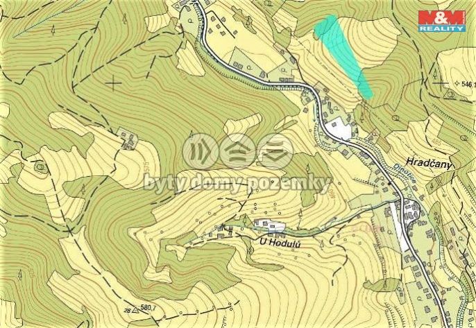 Prodej, Louka, Halenkov