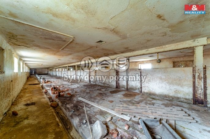 Prodej, Zemědělská usedlost, Puclice