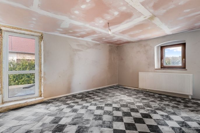 Prodej, Rodinný dům, Ústí nad Labem