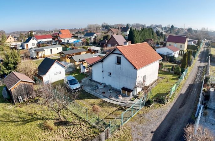 Prodej, Rodinný dům, Chbany