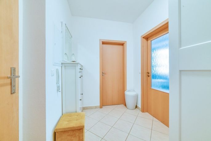 Pronájem, Byt 2+kk, Mariánské Lázně