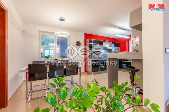 Prodej, Rodinný dům, Čerčany