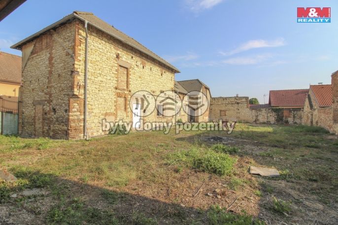 Prodej, Rodinný dům, Peruc