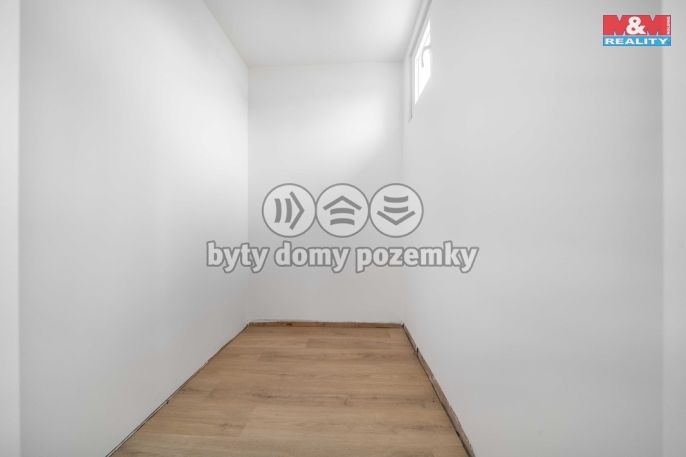 Prodej, Rodinný dům, Hrádek