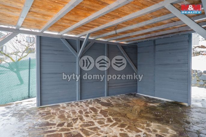 Prodej, Pozemek k bydlení, Skuteč