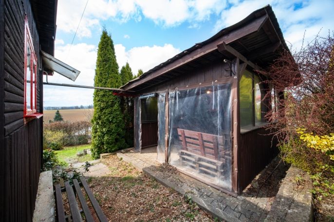 Prodej, Chata, Moravská Třebová