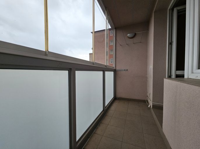 Prodej, Byt 3+1, Valašské Meziříčí