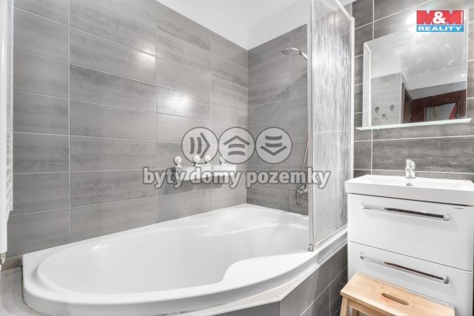 Prodej, Byt 4+1, Česká Lípa