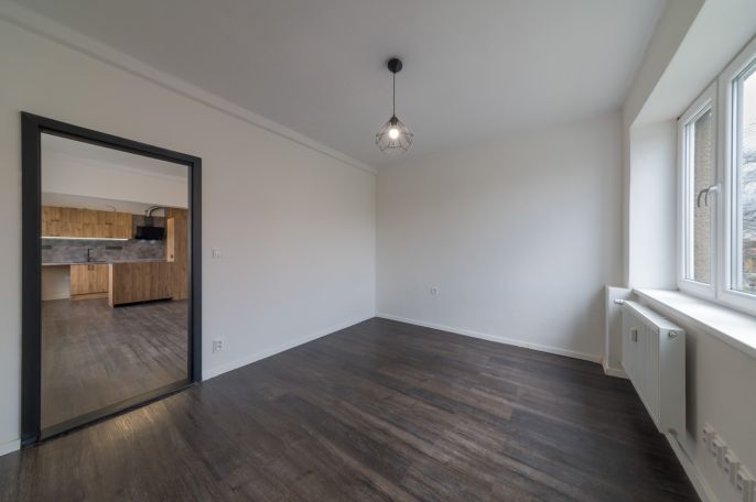 Prodej, Byt 3+1, Karviná